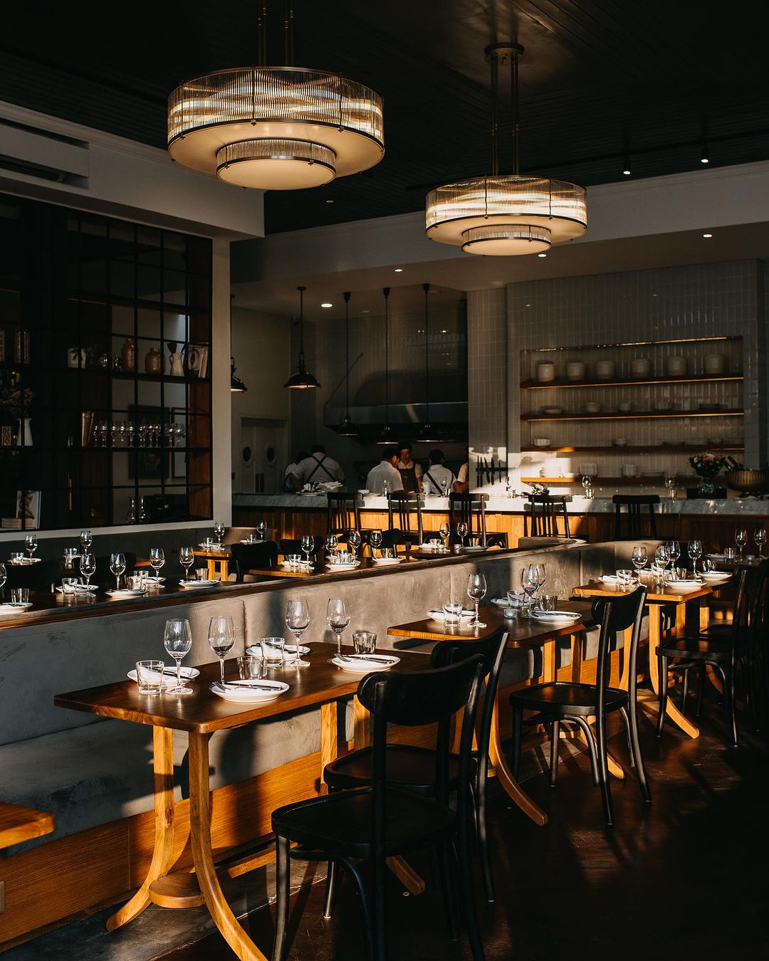 Lulu Bistrot Bali Best Fine Dining